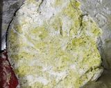 Foto del paso 1 de la receta: * Pizza de brócoli *