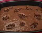 Une image de l'étape 7 de Moelleux double chocolat 🍫.