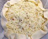 Foto del paso 3 de la receta: Tarta salada de maíz