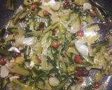 Foto del passaggio 1 della ricetta Quiche svuota frigo 🥬✔️