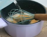 Foto langkah ke 1 dari resep Mango Sago Dessert Cup.