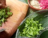 【視頻】純素娘惹藍花飯 Nasi Kerabu的食譜步驟27照片