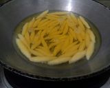 Foto langkah ke 4 dari resep Telur Gabus Keju Renyah.