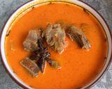 Foto langkah ke 5 dari resep Gulai Daging Sapi.