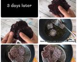 A picture of step 4 of 🧑🏽‍🍳🧑🏼‍🍳How to Make Rice Crackers At Home • Easy Recipe |ThaiChef Food.