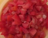 Foto del paso 5 de la receta: Empanadas de lomo al vino desmenuzado