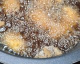 Foto del paso 17 de la receta: 182. Lagrimitas de pollo al limón