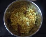 A picture of step 4 of Goan Mackerel Curry / Bangda Uddamethi.