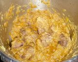 Foto del paso 6 de la receta: Ragú a la Genovesa