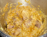 Foto del paso 6 de la receta: Ragú a la Genovesa