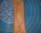 Foto langkah ke 6 dari resep Bolen Pisang.