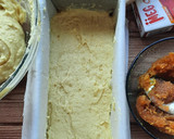 Foto langkah ke 4 dari resep Lekker Holland Nanas Keju.