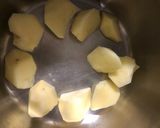 Foto del paso 2 de la receta: Trinxat de col 🥬