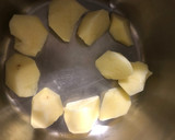 Foto del paso 2 de la receta: Trinxat de col 🥬