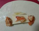 Foto del paso 6 de la receta: Empanadas de queso