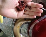 Foto del paso 19 de la receta: Panettone con naranja confitada y pasas