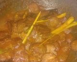 Foto langkah ke 4 dari resep Semur Jengkol.