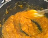 Foto del paso 4 de la receta: Mermelada de zapallo / calabaza 🎃 saludable 🧡