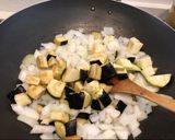 Foto del paso 2 de la receta: Berenjenas guisadas