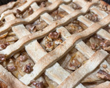 Foto del paso 7 de la receta: Kuchen de manzana