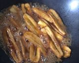 Foto langkah ke 3 dari resep Goreng Pisang karamel.