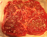 Foto del paso 2 de la receta: Almuerzo RACINGUISTA, y bien argentino