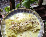 મલાઈ બ્રેડ રોલ્સ (Malai Bread Rolls Recipe in gujarati) રેસીપી સ્ટેપ4ફોટો