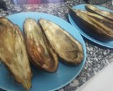 Foto del paso 3 de la receta Berenjenas rellenas
