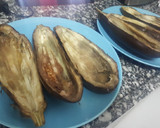 Foto del paso 3 de la receta: Berenjenas rellenas