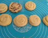 Foto langkah ke 9 dari resep Roti Maryam Renyah & Berlapis.