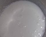 A picture of step 2 of KFC Style Chicken.