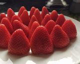 Foto del paso 6 de la receta: Tarta de Fresas
