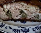 A picture of step 3 of 300. California Farm Ham Wellington.