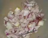 Foto langkah ke 2 dari resep Nila Sambal Dabu-Dabu.