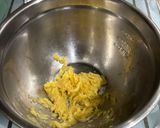 Foto langkah ke 3 dari resep Apem Kukus.