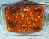 Foto del paso 7 de la receta: Mejillones en escabeche