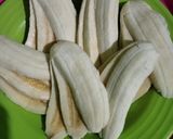 Foto langkah ke 2 dari resep Pisang Goreng Awet Kriuk.