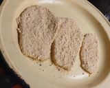 Foto del paso 4 de la receta: Milanesas de berenjena