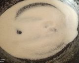 उपमा (upma recipe in Hindi) रेसिपी चरण 4 फोटो