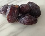 Une image de l'étape 2 de Barres céréales healthy a la djamicoo.