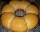 Foto langkah ke 4 dari resep Roti sobek oven tangkring.