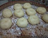 Foto langkah ke 6 dari resep Roti isi.