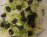 Foto del paso 7 de la receta: Ensalada de cebollas