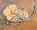 Foto del paso 1 de la receta: Keto cheesecake de frambuesa