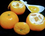 ઓરેન્જ સ્નો(Orange snow in Gujarati) રેસીપી સ્ટેપ5ફોટો