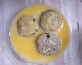 Foto langkah ke 16 dari resep Perkedel Rebon.