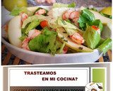 Foto del paso 12 de la receta: Salpicón de Gambas con Manzana