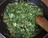 Foto langkah ke 2 dari resep Sambal ijo.