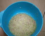 Foto langkah ke 5 dari resep MPASI 6bulan - Sup Salmon, Brokoli, Kentang, Kacang Merah.