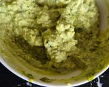 Une image de l'étape 1 de Nachos avocat 🥑 saumon Boursin®️.